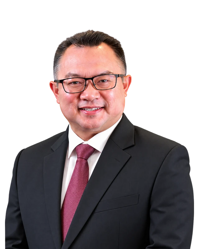 Prof. Dr. Arif Satria