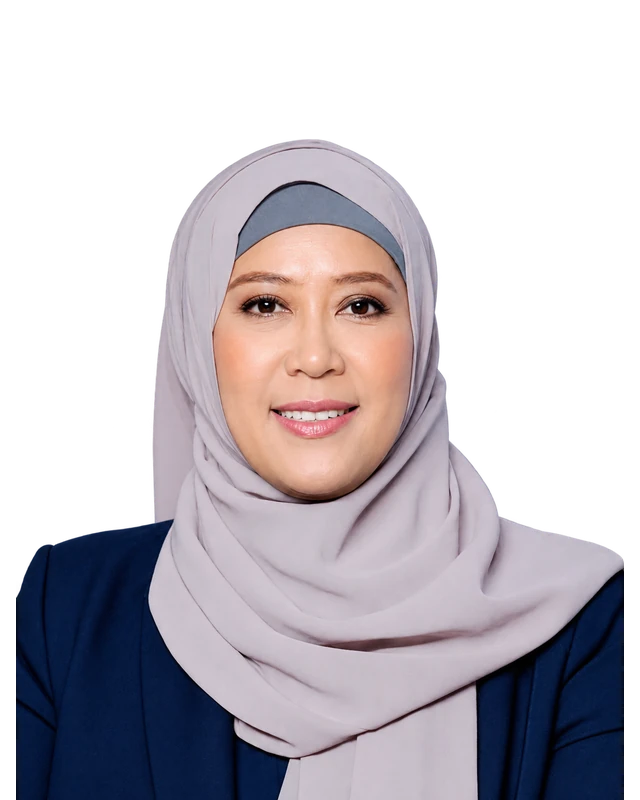 Meutya V. Hafid