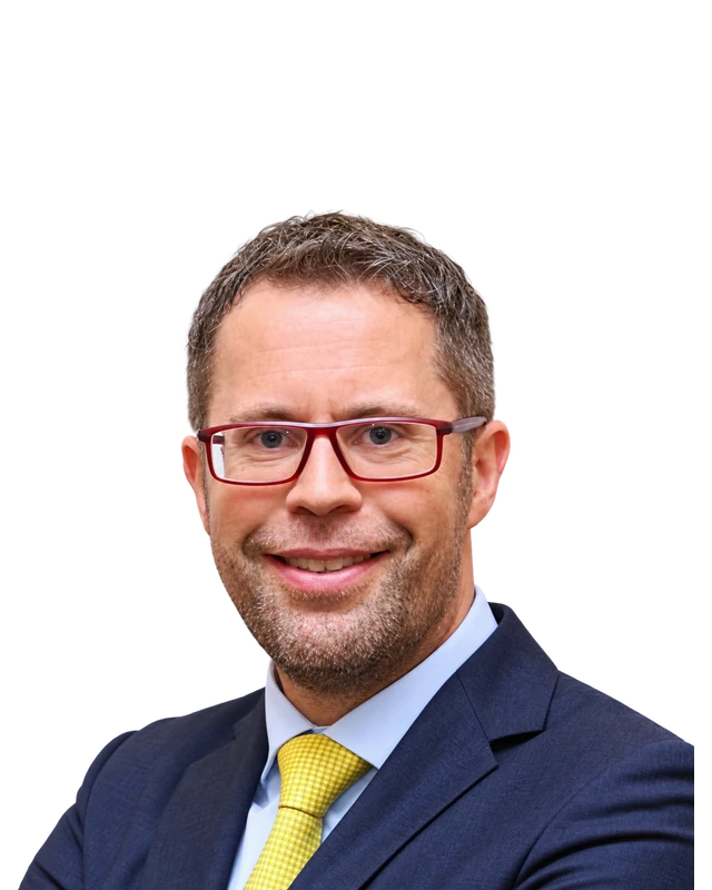 Prof. Niclas Adler