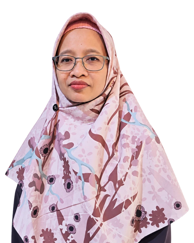 Nur Anis Hadiyati