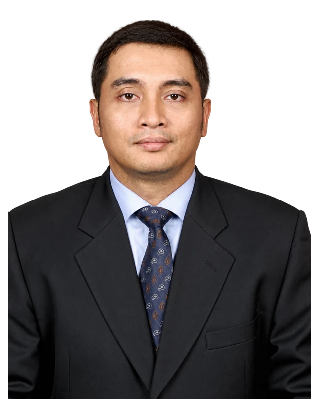 Arief Kusuma