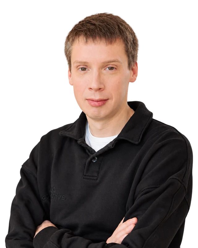 Kirill Ignatkov