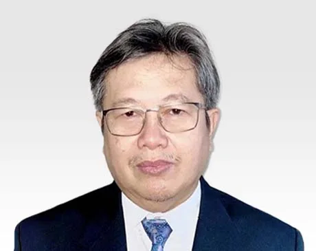 Prof. Dr. Bambang Riyanto