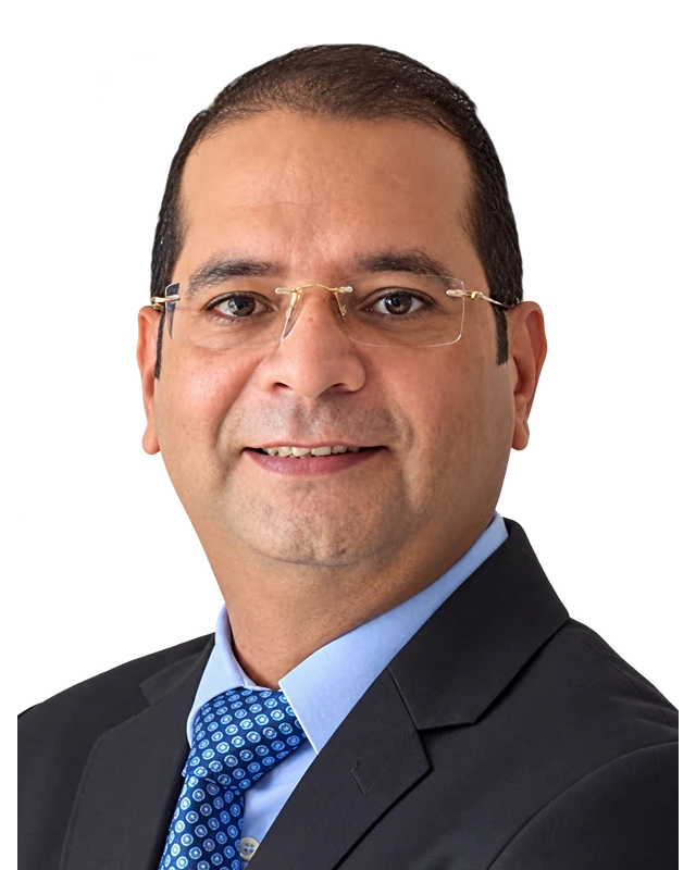 Salil Dutt