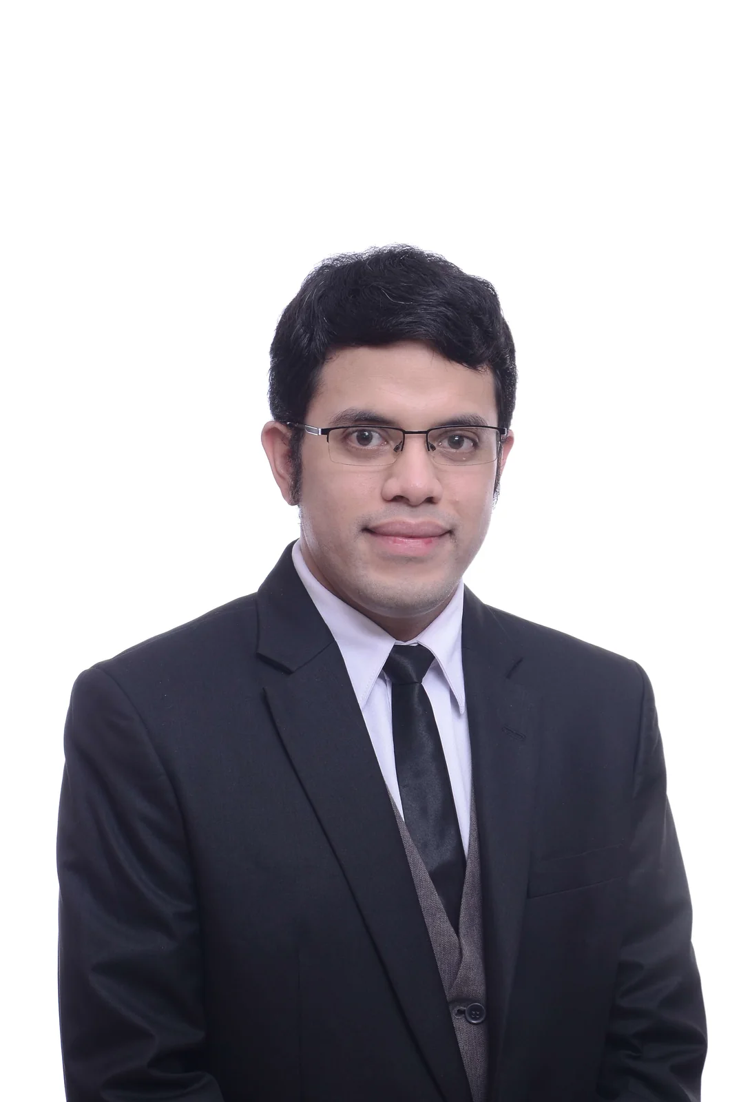 Dr. Muhammad Ghifary