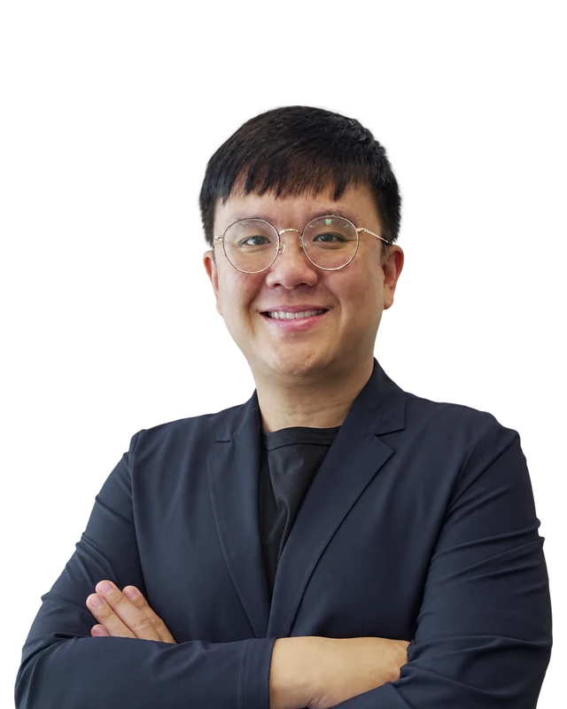 Chan Wei Jie