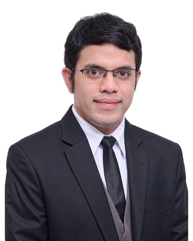Dr. Muhammad Ghifary