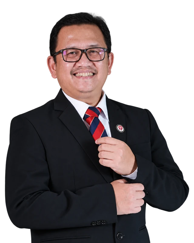 Dr. Budi Prawara