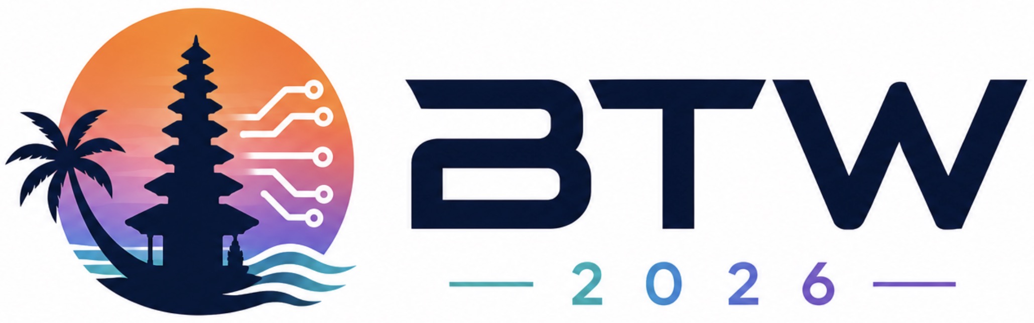 Bali Tech Week 2026