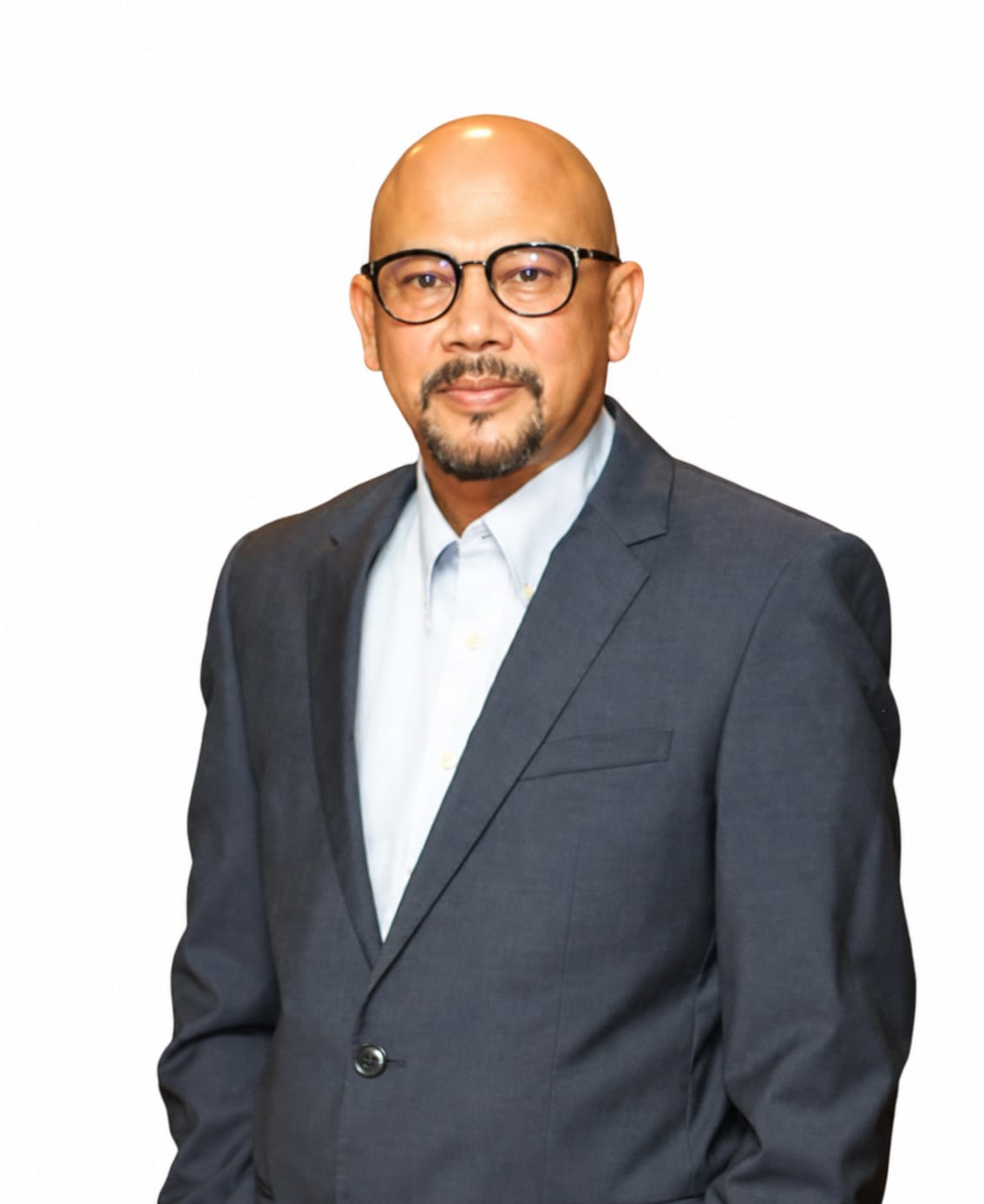Prof. Dr. Hammam Riza, M.Sc
